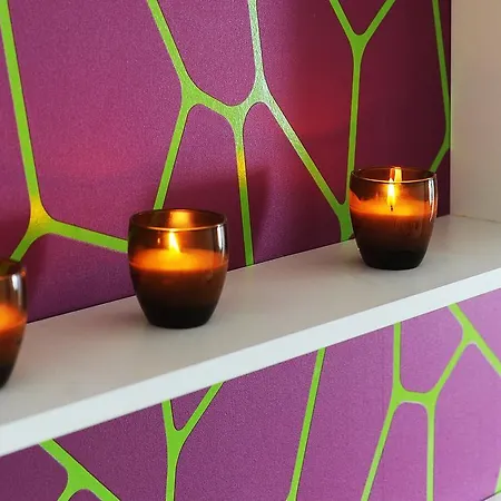 Garni Azur Ljubljana