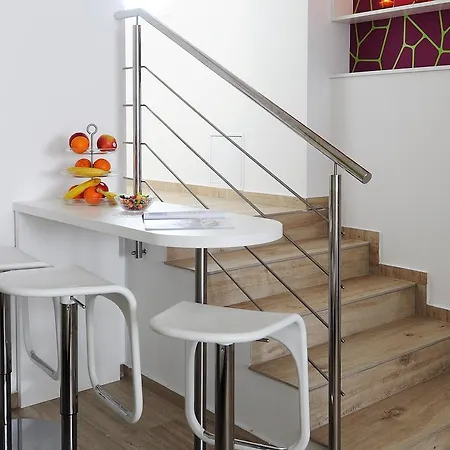 Garni Azur 3* Ljubljana