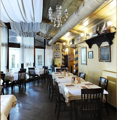 Garni Azur 3* Ljubljana