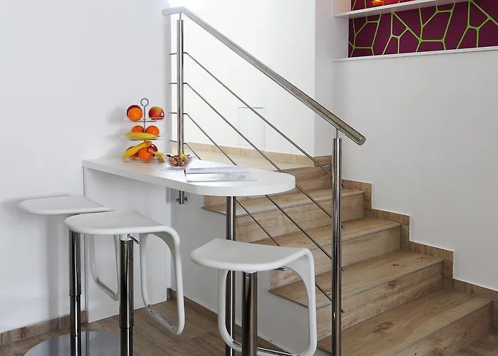 Garni Azur 3* Ljubljana