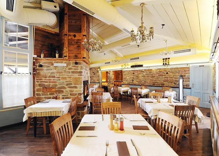 Hotel Garni Azur Ljubljana