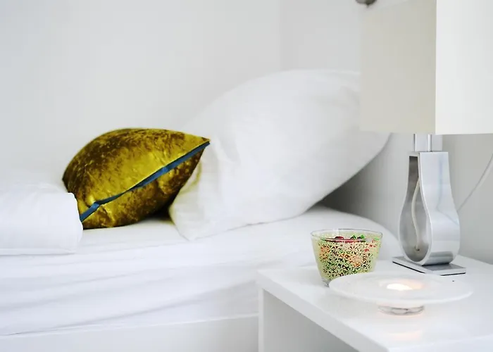 Hotel Garni Azur Ljubljana