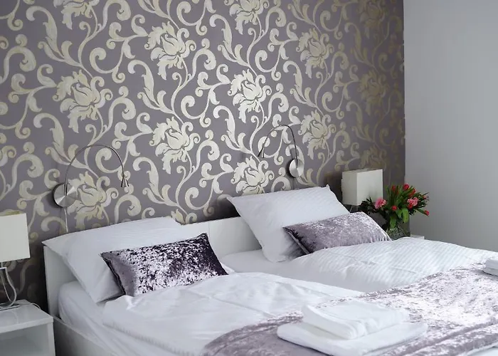 Hotel Garni Azur Ljubljana