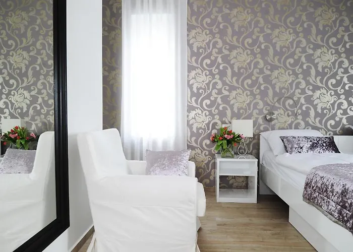 Garni Azur 3* Ljubljana