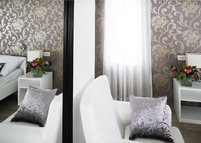 Garni Azur Ljubljana