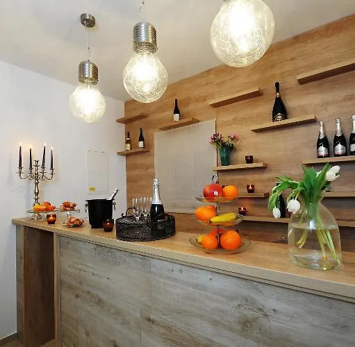 Garni Azur Ljubljana