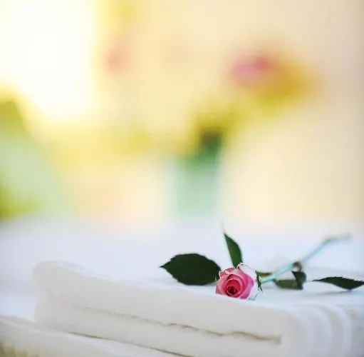 Hotel Garni Azur Ljubljana