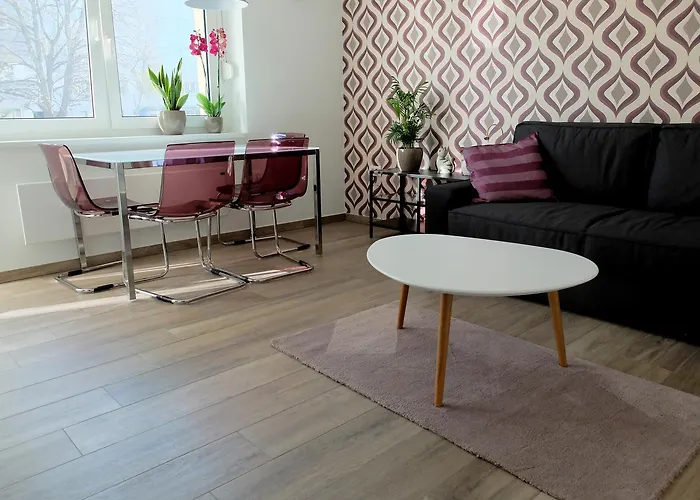 Garni Azur 3* Ljubljana