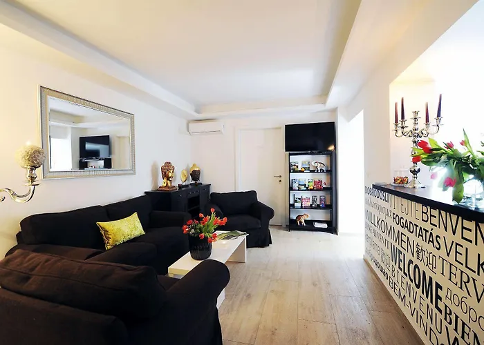 Hotel Garni Azur Ljubljana